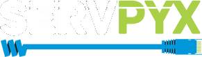 Logo ServPyx
